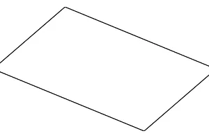 Lower Bracket - Mazda (TK69-50-162)