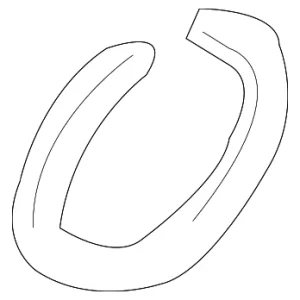 Wheel Bearings - Mazda (EC01-33-047)