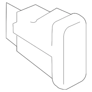 Fuse - Mazda (9970-51-205)
