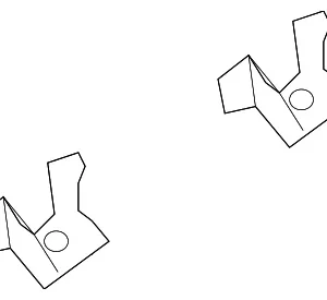 Nut Plate - Mazda (BBM4-70-286)