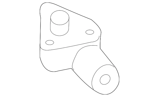 Slide Motor - Mazda (ZZDA-69-848A)