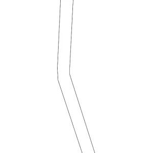 Tube Assembly - Mazda (L363-10-440)