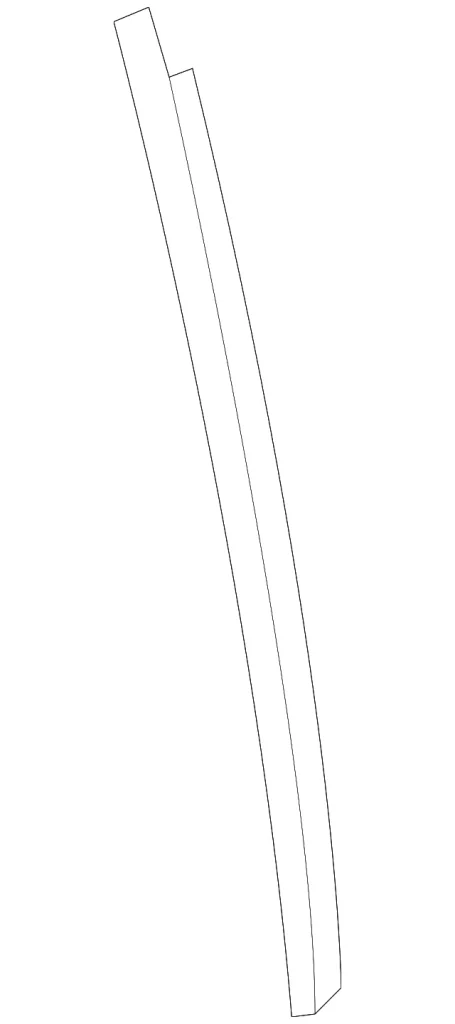 Applique Clip - Mazda (TK48-50-M15)