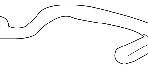 Harness - Mazda (BBM2-88-129)