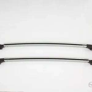 Roof Rack - Roof Rails - Mazda (0000-8L-R01)
