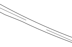 Protector - Mazda (T060-51-0M6)