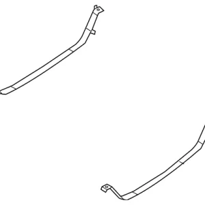 Tank Strap - Mazda (TK50-42-710)