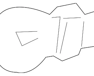 Signal Lamp Bulb - Mazda (ZZCA-51-060A)