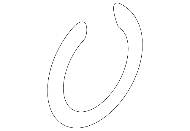 Bearing Retainer Ring - Mazda (GE4T-33-048)