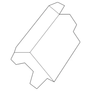Actuator - Mazda (NE51-61-B60)