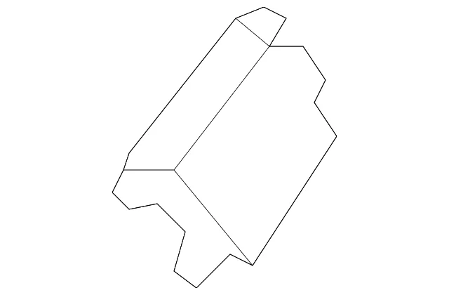 Actuator - Mazda (NE51-61-B60)