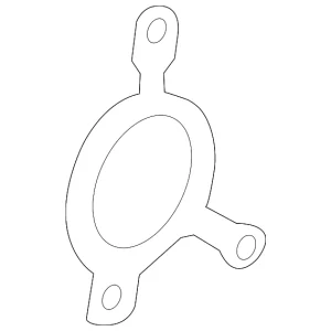 Gasket - Mazda (PY8W-15-169)
