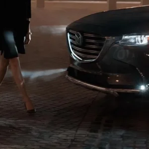 Fog Lights - Led - Mazda (TK78-V4-600)