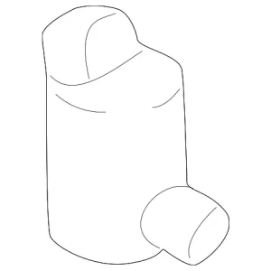Washer Pump - Mazda (GA2A-67-482)