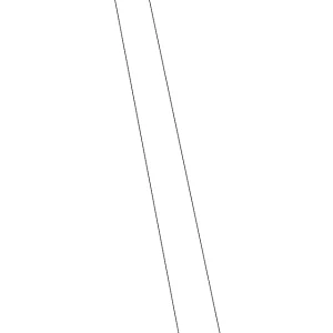 Support Strut - Mazda (C513-62-620E)