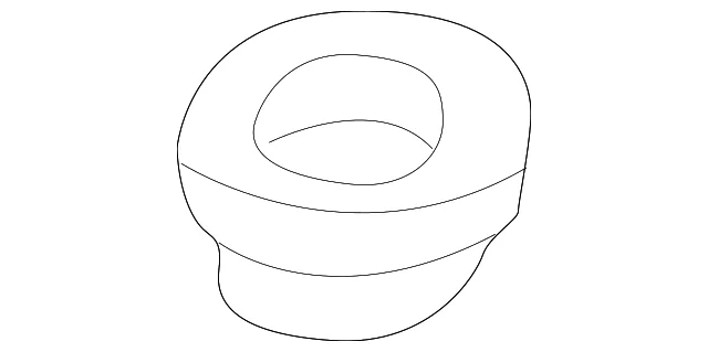 Strut Bearing - Mazda (B25D-34-38X)