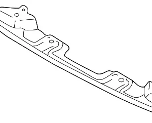 Retainer - Mazda (N066-50-0K0A)