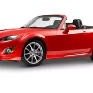Perimeter Alarm System - Mazda (0000-8F-D10)