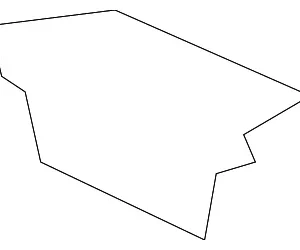 Outer Panel Plate - Mazda (N243-53-5XZ)