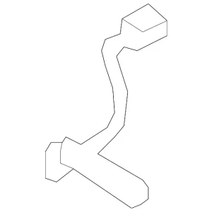 Temp Sensor - Mazda (TD11-61-J22)