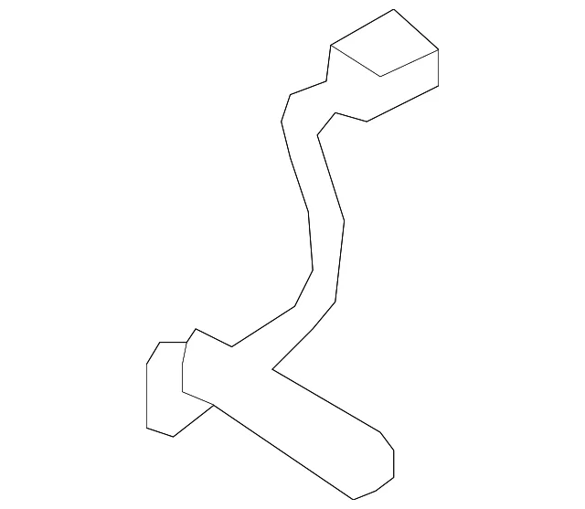 Temp Sensor - Mazda (TD11-61-J22)