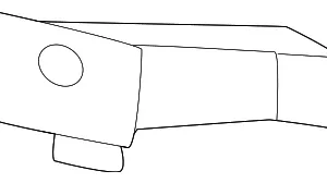 Led Lamp - Mazda (KR9P-51-4C0)