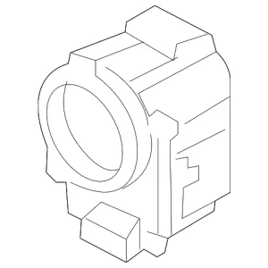 Igniter - Mazda (KD53-51-0H5)