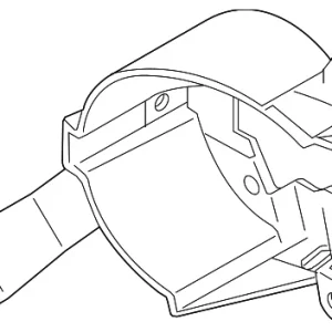 Mount Bracket - Mazda (TK22-51-684A)