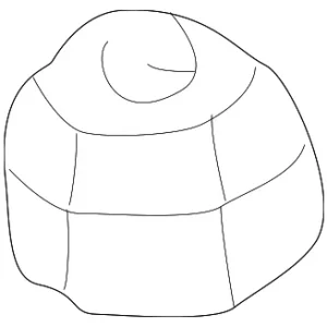 Bushing - Mazda (NC10-28-776)