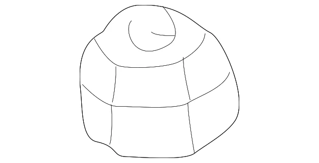 Bushing - Mazda (NC10-28-776)