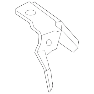 Sensor Bracket - Mazda (SH17-18-925)