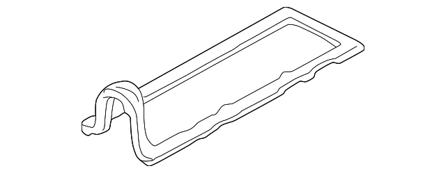 Valve Cover Gasket - Mazda (ZZM3-10-235)