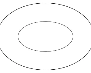Shaft O-Ring - Mazda (ZZL0-14-122)