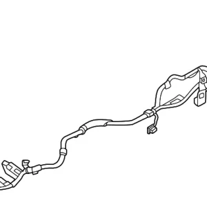 Harness - Mazda (NG8J-67-290A)