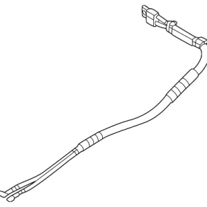 Cable - Mazda (DN4J-67-V10B)