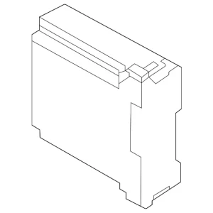 Control Module - Mazda (DGJ1-51-02XF)
