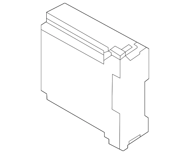 Control Module - Mazda (DGJ1-51-02XF)