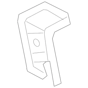 Inner Cover - Mazda (C243-88-1M1-34)