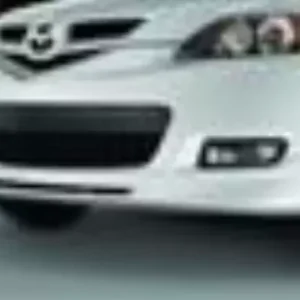 Air Dam - Mazda (BBN9-V4-900-23)