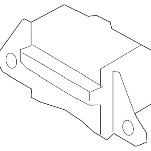Dynamic Damper - Mazda (B63A-28-660)