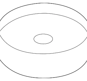 Filter - Mazda (B603-43-558)