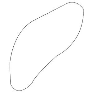 Access Cover - Mazda (TD11-72-973)