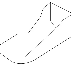 Stay - Mazda (GJ6A-56-D20B)
