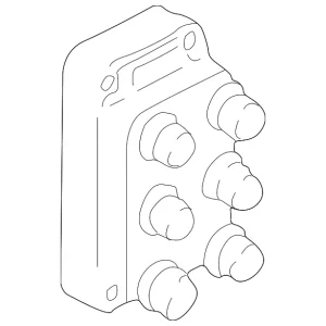Ignition Coil - Mazda (KLG4-18-100A)