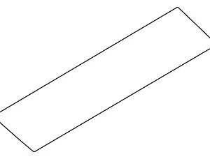 Center Cover - Mazda (DH4C-64-28X-02)