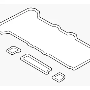 Valve Cover Gasket - Mazda (L501-10-230)