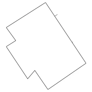 Side Bracket U-Nut - Mazda (KD53-51-0B6B)