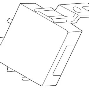 Control Module - Mazda (CG39-67-UU0)