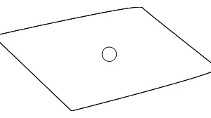 Seat Cushion Pad - Mazda (EG21-88-112)