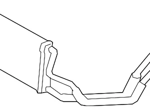 Heater Core - Mazda (TK48-61-A10)